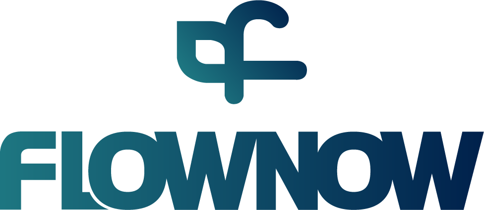 Logo FlowNow