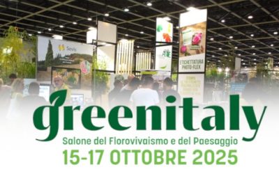 Greenitaly 2025