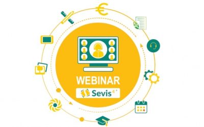 Webinar Sevis Landscaping: “Semplifica il tuo lavoro, dal sopralluogo al preventivo” 16 Marzo 2026 – h. 17.00