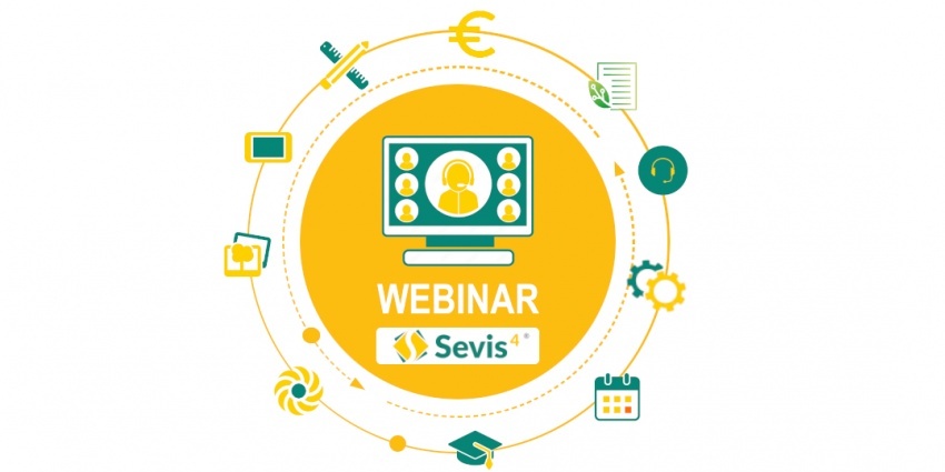 Webinar Sevis Landscaping: “Semplifica il tuo lavoro, dal sopralluogo al preventivo” 16 Marzo 2026 – h. 17.00