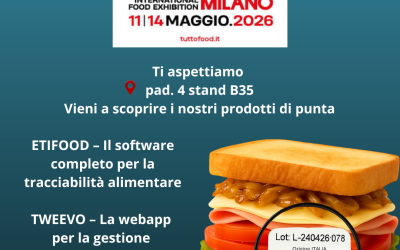 TuttoFood 2026